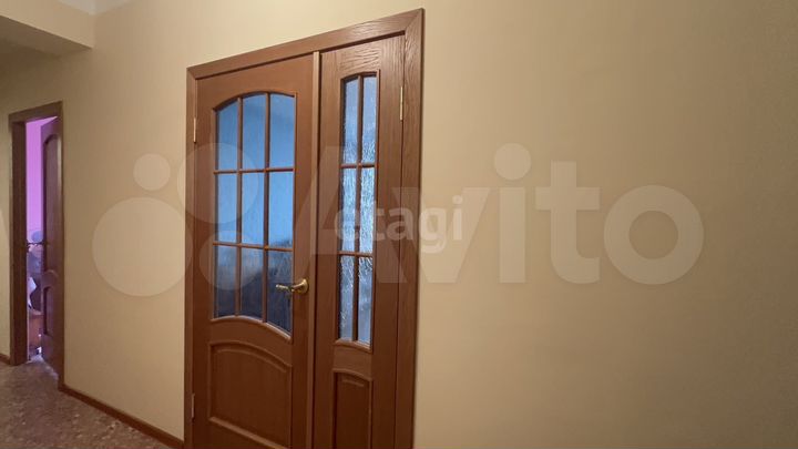 2-к. квартира, 50,8 м², 12/16 эт.