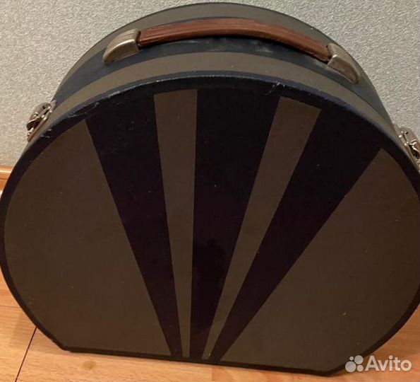 Ретро-проигрыватель 