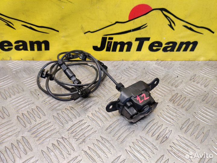 Передняя камера Audi Q3 Sportback F3 dfga 2020