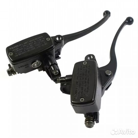 Тормозная машинка 16мм Honda CB400 Хонда св400