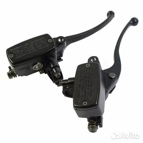 Тормозная машинка 16мм Honda CB400 Хонда св400