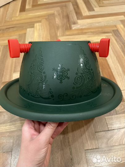 Подставка для елки