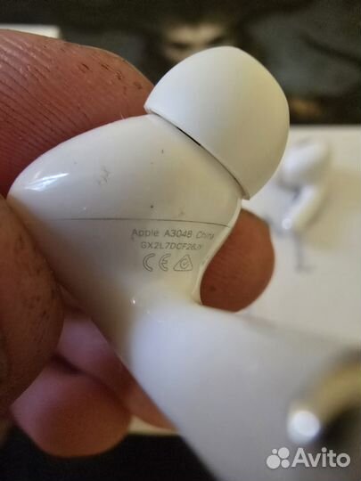 AirPods Pro 2 (USB-C)