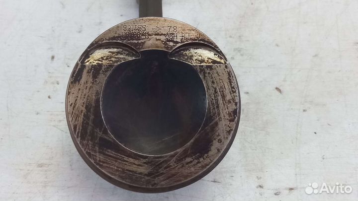 Поршень-шатун 2.0 CBF Volkswagen Passat CC