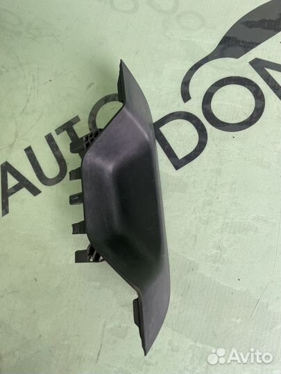 Накладка обшивки двери nissan almera g15
