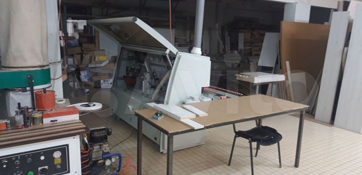 Производство, 200 м²