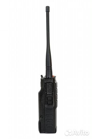 Радиостанция Lira DP-100 DMR UHF новая