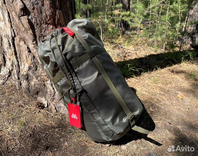 Спальный мешок Mishka