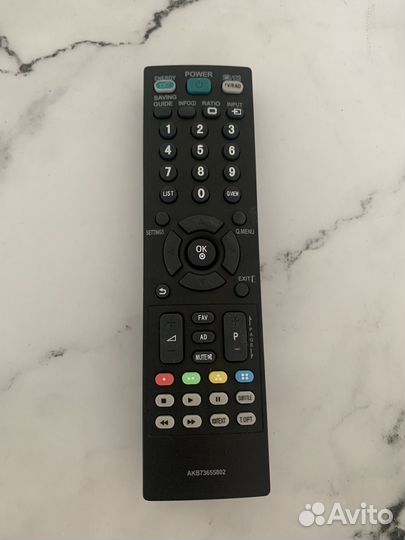 Телевизор LG 47 дюймов