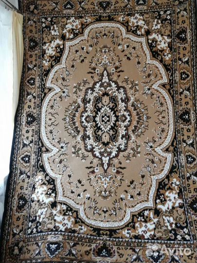 Ковёр Бельгия