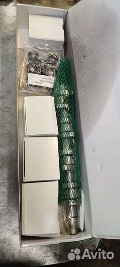 Распределительный вал двс