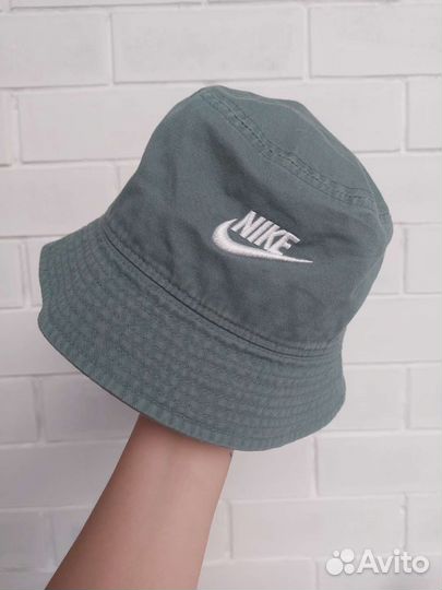 Панама nike оригинал