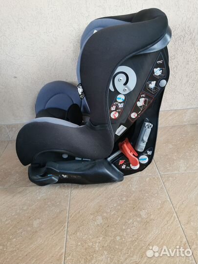 Детское кресло inglesina