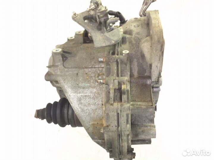 Коробка МКПП F40, Opel Vectra C 1.9 CDTi