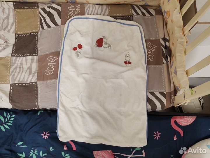 Кокон гнездышко и чехол