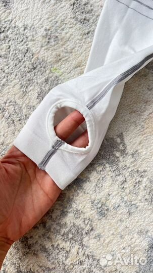 Костюм для тренировок