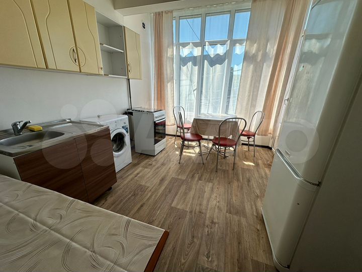 4-к. квартира, 78 м², 3/5 эт.