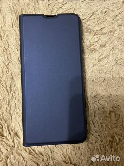 Новый чехол Samsung Galaxy A21S