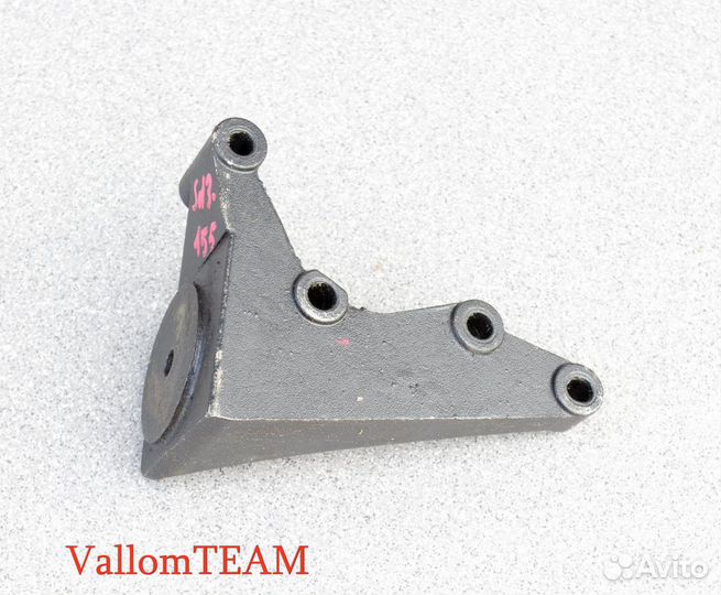 Лот SD3-155-2 Опора двигателя гидроцикла BRP RXT 2