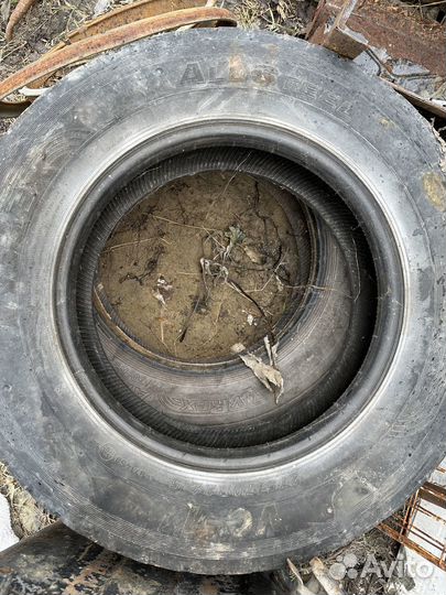Taurus HP 11.2/9.5 R10 26