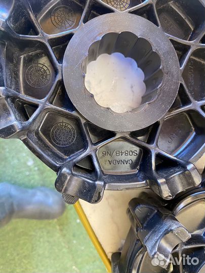 Звезда приводного вала BRP