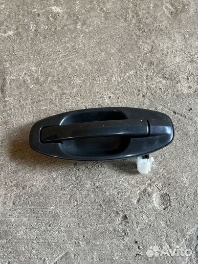 Ручка задняя правая Hyundai Santa F 2000-2012