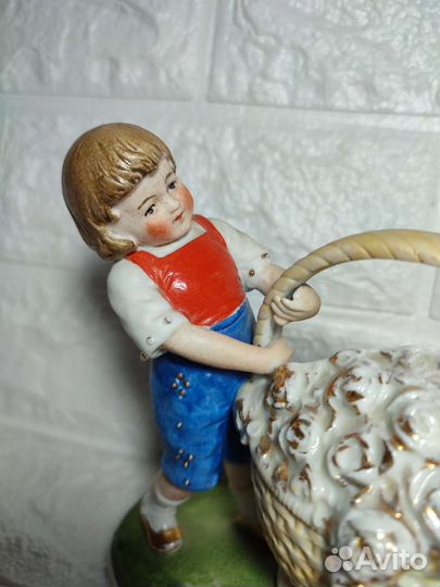 Статуэтка Германия