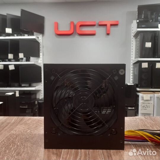 Блок питания hiper HPT-500 500Вт