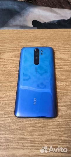 Xiaomi redmi note 8 pro 6 128gb