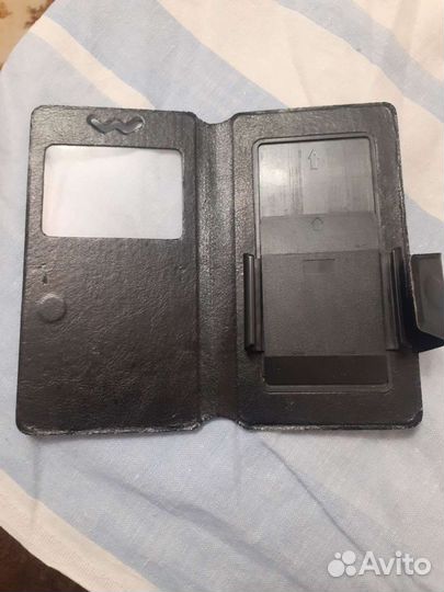 Чехол книжка