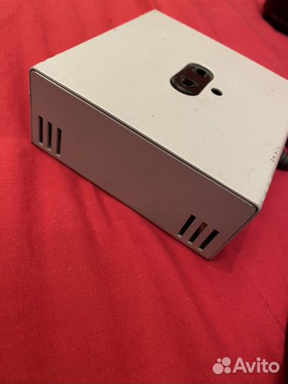 Понижающий трансформатор 220-110вольт