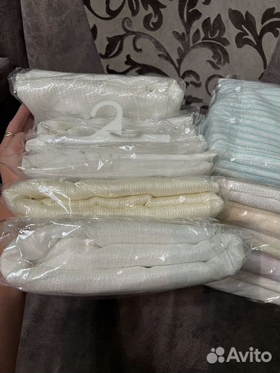 Новый готовый тюль сетка 250х300