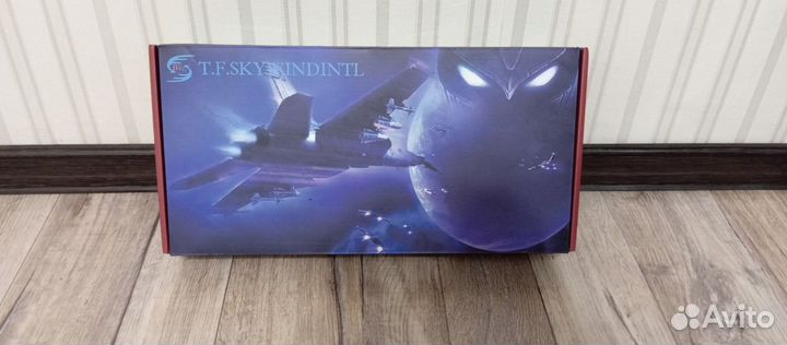 Видеокарта radeon rx 580 8 гб