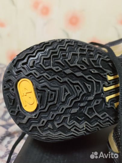 Кроссовки nike kyrie 7