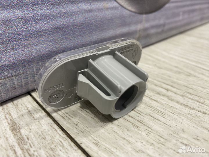 Повторитель поворотника в Крыло в Зеркало Renault