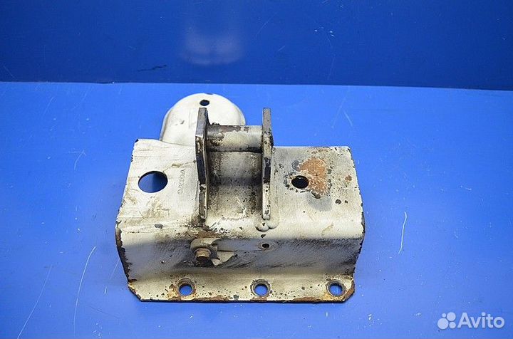 Кронштейны кабины / Подвеска / Замки, другое volvo