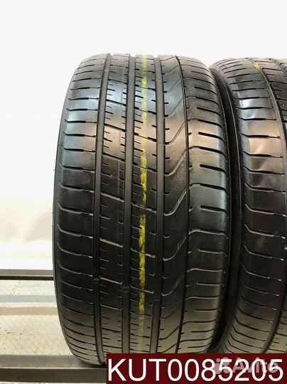 Pirelli P Zero 275/35 R20 107U