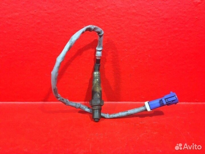 Датчик Лямбда-зонд Ford Focus 2 2 asda 2008