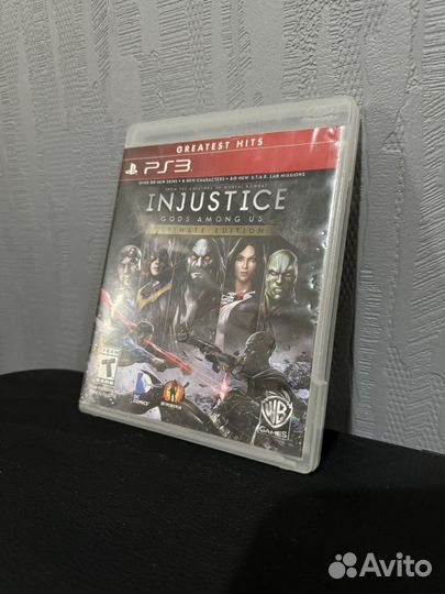 Игры для ps5, ps4, ps3