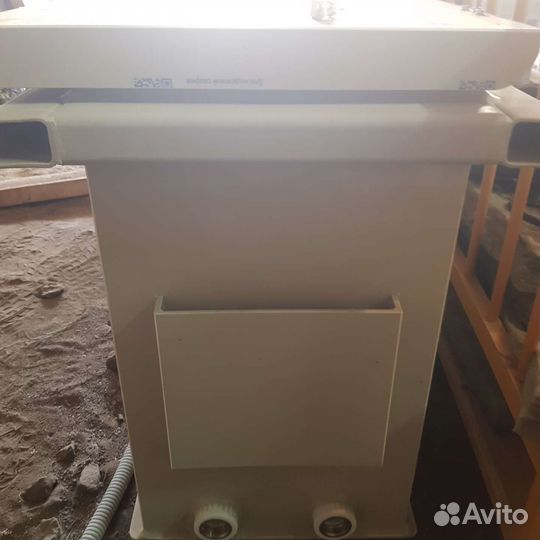 Иммерсионная ванна