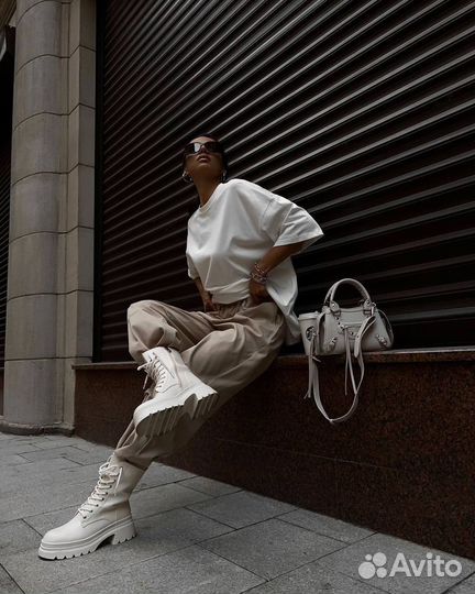 Reels Съемка & Монтаж