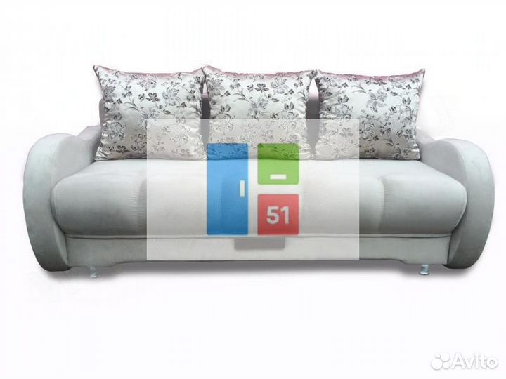 Диван раскладной