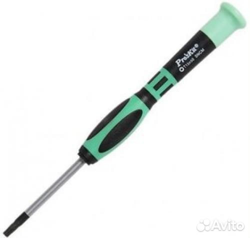 SD-081-T15 ProsKit Отвертка прецизионная звезда Т1