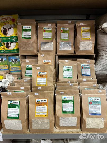 Премиксы для кур, цыплят и сх.животных