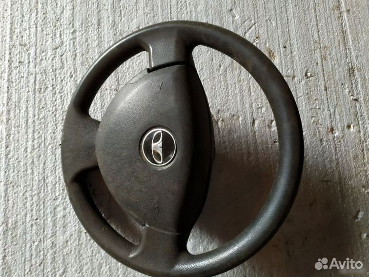 Daewoo nexia N150 руль