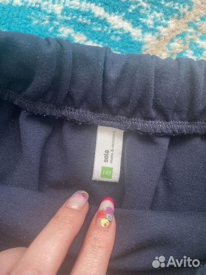 Школьная форма для девочки 134