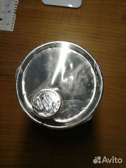 Штоф подарочный набор 