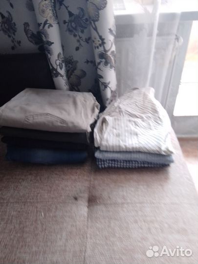 Женские вещи пакетом 48 50 брендовые