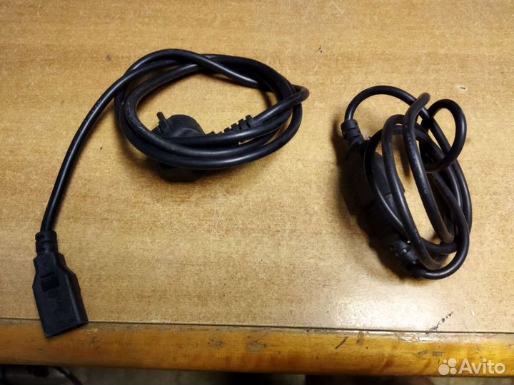 Шнур для ибп
