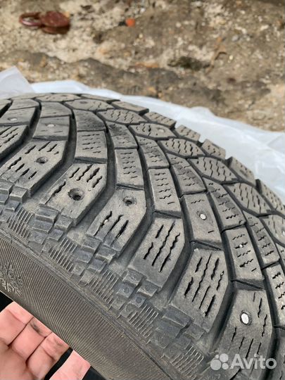 Continental Conti.eContact 195/65 R15